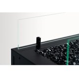 Planika Rio GAS - Spoljašnji gasni kamin 41,4x69,8 cm 10kW | Eponuda.com