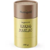 Kakao maslac - Organski 200g