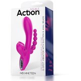 Action No. Nineteen Triple Purple | shoptok.hr