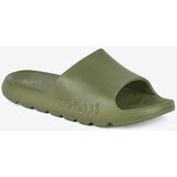 Coqui muške modne papuče lou slippers zelene Cene