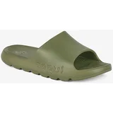 muške modne papuče lou slippers zelene