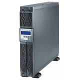  UPS DAKER DK + Tower/Rack, 2000VA/1800W, On Line Double Conversion, Sinusoidal, PFC, USB & RS232 port, 6 x IEC C13, batteries 6x 12V, 7.2Ah, 29.5 kg, (Optional Kit Rack 310952, SNMP card 311058, Battery Extension 310661) | ePonuda.com