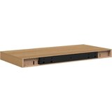  Polica na zidu Zidne Smeđa 50 x 23 x 4 cm Konstruirano drvo | shoptok.hr
