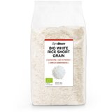 GymBeam BIO White rice short grain 500 g | ePonuda.com