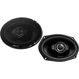 Kenwood KFC-PS6997 auto zvučnici ( 20390 ) | Eponuda.com