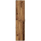  Highboard 2 pcs Staro drvo 30 x 42,5 x 185 cm | shoptok.hr