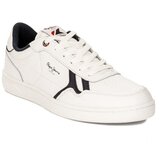 PepeJeans Kore Britt M White Bijela Cijene