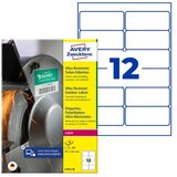  Etikete zweckform ZWECKFORM1 - L6012-20 | Shoptok.si