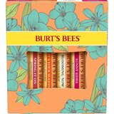 Burt's Bees "Just Picked" Lip Balm Set | Shoptok.si