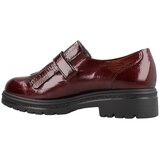 Pitillos Mokasini 11572p Bordo Cene