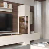 Jela VITRINA SKY 45 (LED RASVJETA) | shoptok.hr