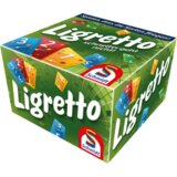 Schmidt Spiele Ligretto zelen Cene
