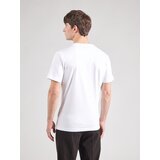 Antony Morato Majica brusnica / črna / bela | Shoptok.si