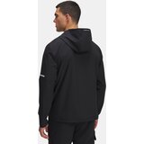 Under Armour Men's UA Tech Utility Woven Jacket Jckt-BLK - Mens | Shoptok.si