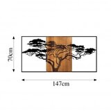 WALLXPERT acacia tree 328 | ePonuda.com