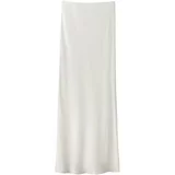 Bershka Suknja bijela