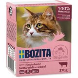 Bozita komadići u želeu 6 x 370 g - Govedina Cijene