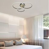  LED prigušiva stropno svetlo LED/64W/230V 3000-6500K + daljinski upravljač | Eponuda.com