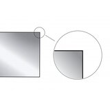 Copen ogledalo concept 900x700 crni ram (C-06-08BR) | Eponuda.com