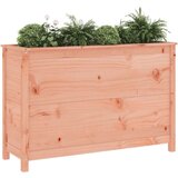  Povišena vrtna gredica 119 5 x 40 x 78 cm od masivne duglazije | shoptok.hr
