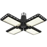 Ledvance Stropna svetilka Highbay E27 Blade (23 W, Do x Š x V: 23,1 x 23,1 x 9,1 cm, Črna, E27) Cene