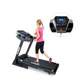 Lotto_Fitness Traka za trčanje Smart RACE G2 14 km/ 1.75 hp Motorna traka Cene