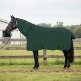 Pokrivač za konje Cjela tamno zelena 145 cm Poliester | Eponuda.com