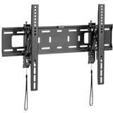 stenski nosilec za TV PLB-6546T-2, črna