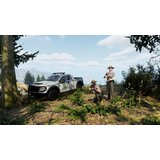 Aerosoft Park Ranger Simulator (Playstation 5) | shoptok.hr