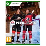 Electronic Arts NHL 23 (Xbox One) Cene