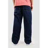 Empyre Loose Fit Utility Kavbojke dark blue | Shoptok.si