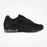 Nike Nizke superge AIR MAX INVIGOR Črna | Shoptok.si