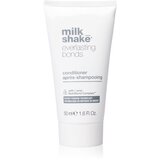 Milk Shake Everlasting Bonds Conditioner obnovitveni balzam za poškodovane lase 50 ml Cene