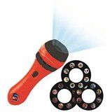  Svjetiljka Lexibook Miraculous Projektor Pripovjedač | shoptok.hr
