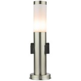 Globo 3158K - Spoljna lampa sa 2 utičnicama BOSTON 1xE27/23W/230V IP44 | Eponuda.com