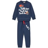 Original Marines trenirka DR DH DFPV2055CM M plava 134 | shoptok.hr