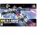 Bandai 1/144 hguc RX-78-2 gundam | ePonuda.com