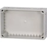 Dno kućišta U-CI23E 120 x 187.5 x 250 siva 1 komad