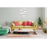  Luster na sajli CORAL 3xE27/60W/230V beo | Eponuda.com