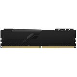 Kingston RAM DDR4 8GB 2666 FURY Beast Black, CL16 KF426C16BB/8 Cene