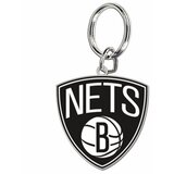 WinCraft Brooklyn Nets Cloisonne obesek | Shoptok.si