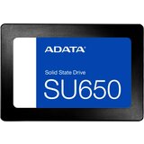 Adata SSD 256GB SU650 SATA 3D Nand | Eponuda.ba