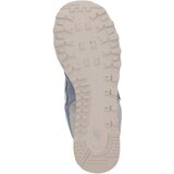New Balance Niske tenisice '574' tirkiz / siva / lila / bijela | shoptok.hr