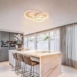 XXXL STROPNA LED-SVETILKA Granada 36 W//3000 K/230 V/ | Shoptok.si