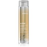 JOICO K-PAK Reconstructor regeneracijski šampon za suhe in poškodovane lase 300 ml Cene