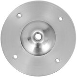  2 Teleskopske Noge za Stol Nehrđajući čelik 710 mm-1100 mm | shoptok.hr
