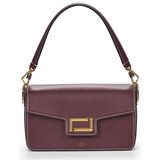 Lancel ANGELE DE M FLAP BAG Ljubičasta Cijene
