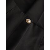 Reserved - LADIES` TROUSERS - crno | shoptok.hr