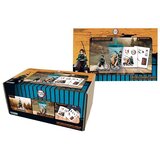 Abystyle Gift Set - Demon Slayer - Čašanalapnice Acryl | Eponuda.com