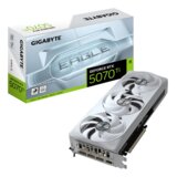 Gigabyte GeForce RTX 5070 Ti EAGLE OC ICE SFF 16G NVIDIA 16 GB GDDR7 Cene